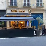Marais Flat Hs5