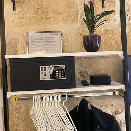 Marais Flat Hs5 Parigi