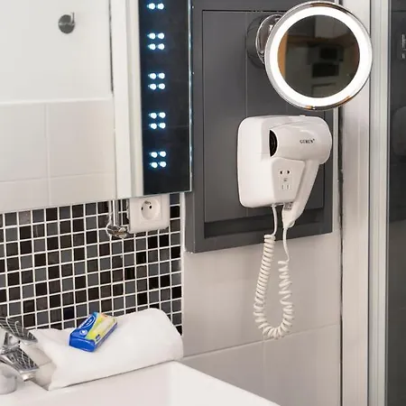 Marais Flat Hs5 Appartamento Parigi