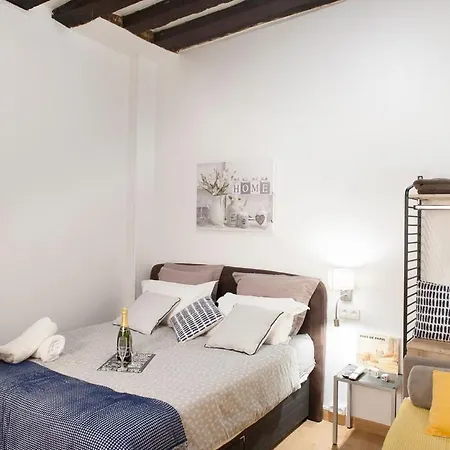Marais Flat Hs5